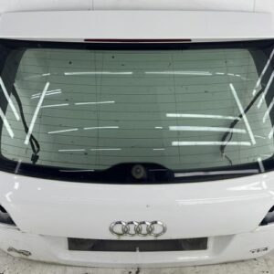 Malle/Hayon arriere AUDI A3 2 SPORTBACK PHASE 2 Diesel