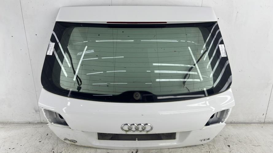 Malle/Hayon arriere AUDI A3 2 SPORTBACK PHASE 2 Diesel