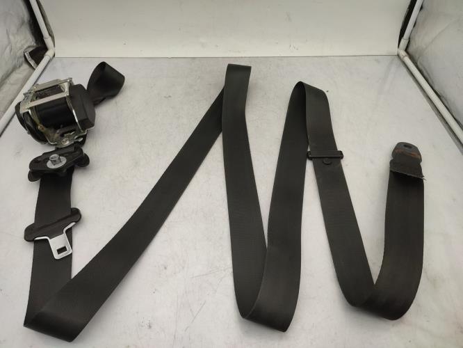 Ceinture arriere droit PEUGEOT 807 Diesel