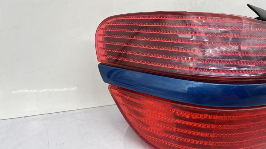 Feu arriere principal gauche (feux) PEUGEOT 406 PHASE 2 Diesel