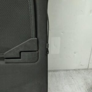 Plage arriere AUDI A3 2 SPORTBACK PHASE 2 Diesel