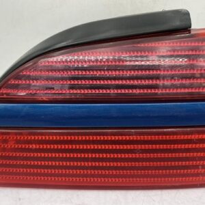 Feu arriere principal droit (feux) PEUGEOT 406 PHASE 2 Diesel