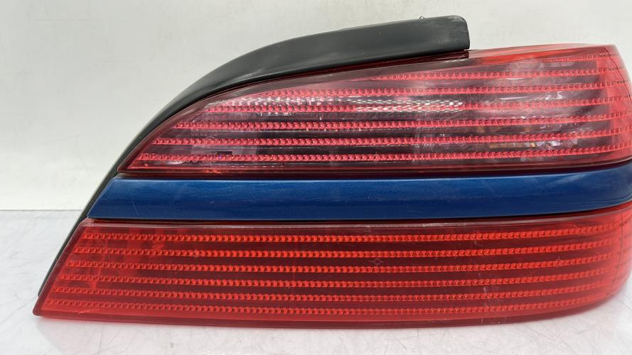 Feu arriere principal droit (feux) PEUGEOT 406 PHASE 2 Diesel