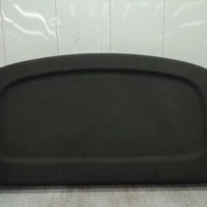 Plage arriere VOLKSWAGEN TIGUAN 1 PHASE 2 Diesel