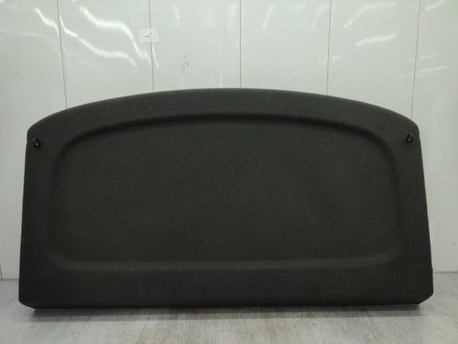 Plage arriere VOLKSWAGEN TIGUAN 1 PHASE 2 Diesel