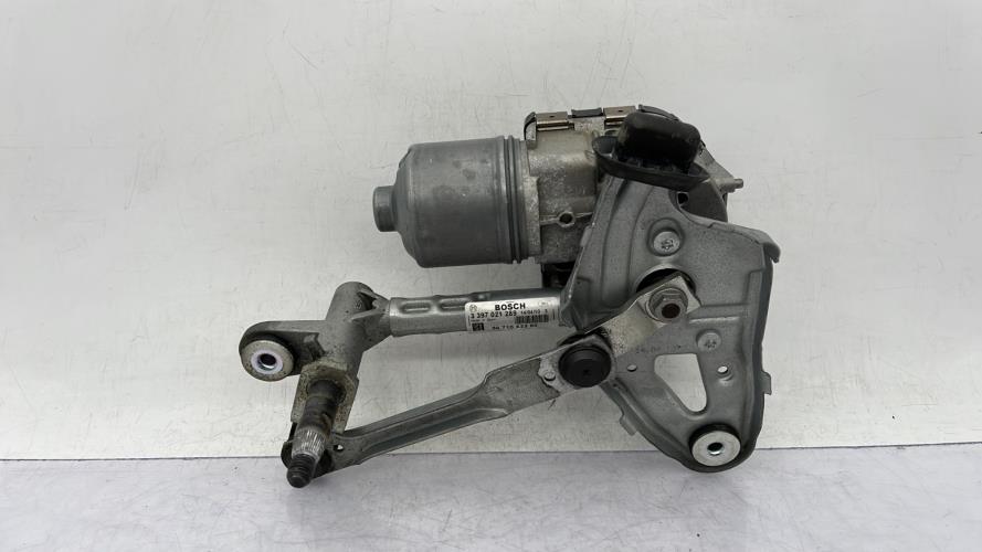 Moteur essuie glace avant droit PEUGEOT 3008 1 PHASE 1 Diesel