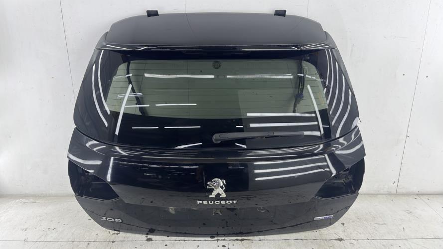 Malle/Hayon arriere PEUGEOT 308 2 SW PHASE 1 BREAK Diesel