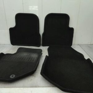 Tapis de sol PEUGEOT 208 2 PHASE 1 Essence