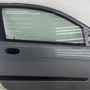 Porte avant droit CHEVROLET AVEO 1 Essence