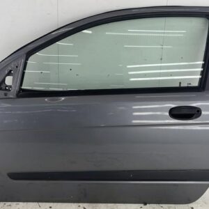 Porte avant gauche CHEVROLET AVEO 1 Essence