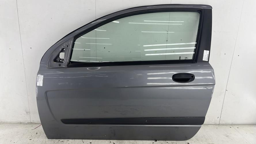 Porte avant gauche CHEVROLET AVEO 1 Essence