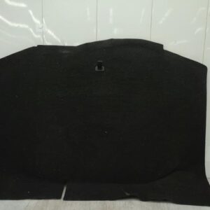 Tapis de coffre FORD FIESTA 6 PHASE 2 Essence