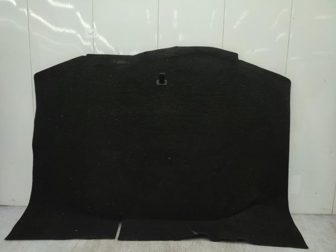 Tapis de coffre FORD FIESTA 6 PHASE 2 Essence