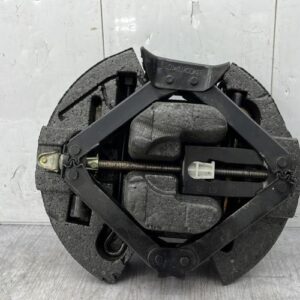 Cric (Ensemble depannage) PEUGEOT 406 PHASE 2 Diesel