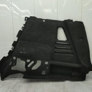 Revetement RENAULT SCENIC 4 Diesel