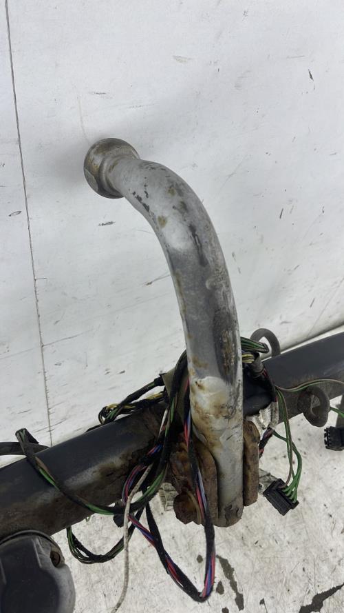 Attelage (boule de remorquage) RENAULT LAGUNA 2 PHASE 1 Diesel