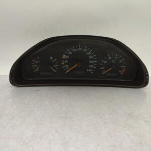 Compteur MERCEDES CLASSE CLK 208 PHASE 1 COUPE Essence