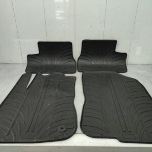 Tapis de sol PEUGEOT 208 1 PHASE 2 Diesel