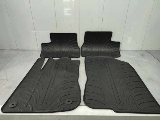 Tapis de sol PEUGEOT 208 1 PHASE 2 Diesel