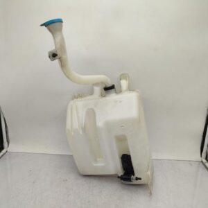 Vase de lave glace NISSAN NOTE 1 PHASE 1 Diesel