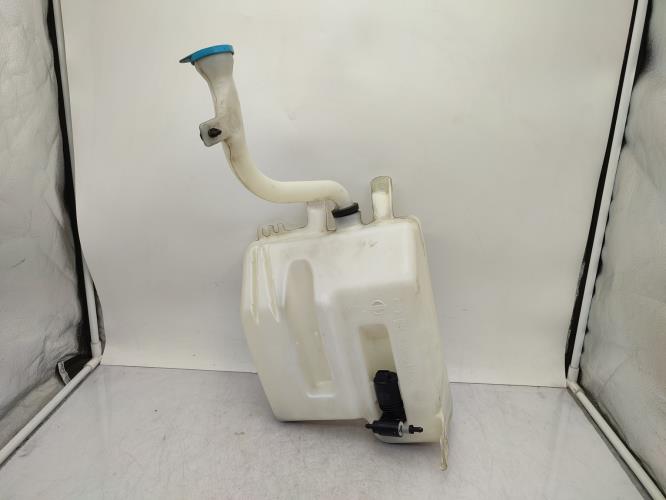 Vase de lave glace NISSAN NOTE 1 PHASE 1 Diesel