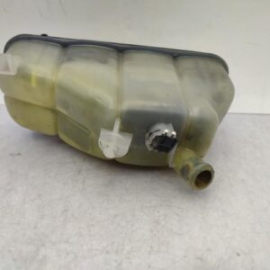 Vase d'expansion MERCEDES CLASSE CLK 208 PHASE 1 COUPE Essence