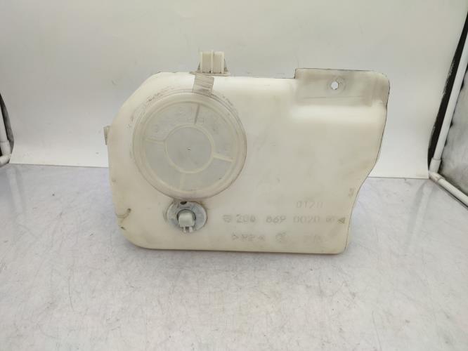 Vase de lave glace MERCEDES CLASSE CLK 208 PHASE 1 COUPE Essence