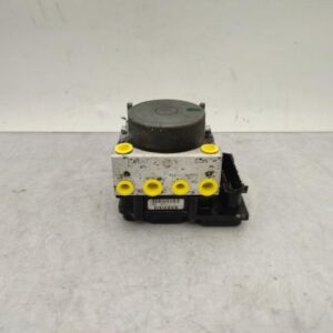 Bloc ABS (freins anti-blocage) NISSAN NOTE 1 PHASE 1 Diesel
