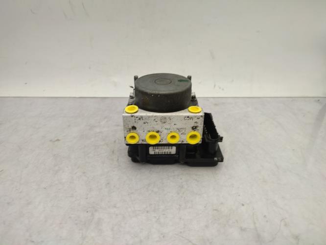 Bloc ABS (freins anti-blocage) NISSAN NOTE 1 PHASE 1 Diesel