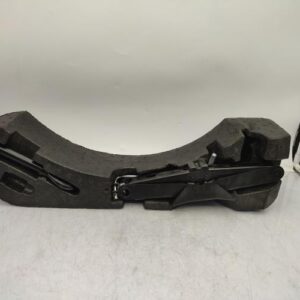 Cric (Ensemble depannage) NISSAN NOTE 1 PHASE 1 Diesel