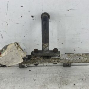 Attelage (boule de remorquage) RENAULT ESPACE 3 Diesel