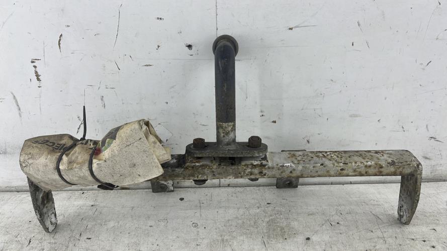 Attelage (boule de remorquage) RENAULT ESPACE 3 Diesel