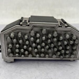 Resistance chauffage VOLKSWAGEN TIGUAN 1 PHASE 2 Diesel