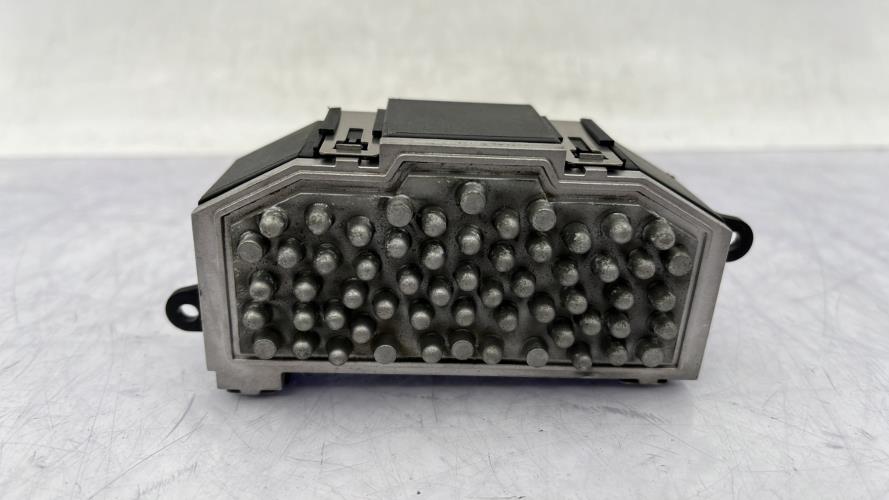 Resistance chauffage VOLKSWAGEN TIGUAN 1 PHASE 2 Diesel