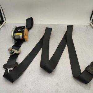 Ceinture avant droit NISSAN NOTE 1 PHASE 1 Diesel