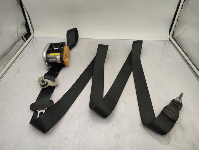 Ceinture avant droit NISSAN NOTE 1 PHASE 1 Diesel