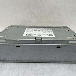 Autoradio d'origine PEUGEOT 208 1 PHASE 2 Diesel