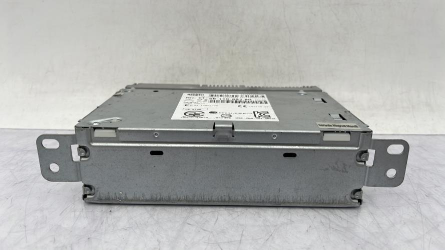 Autoradio d'origine PEUGEOT 208 1 PHASE 2 Diesel