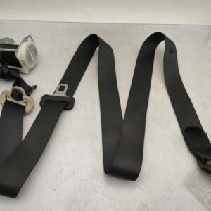 Ceinture arriere droit NISSAN NOTE 1 PHASE 1 Diesel