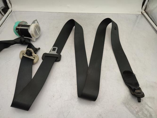 Ceinture arriere droit NISSAN NOTE 1 PHASE 1 Diesel