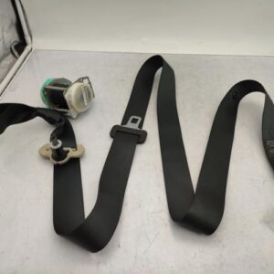 Ceinture arriere gauche NISSAN NOTE 1 PHASE 1 Diesel