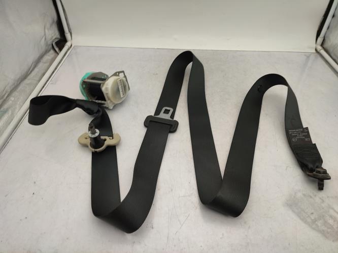 Ceinture arriere gauche NISSAN NOTE 1 PHASE 1 Diesel