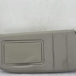 Pare soleil gauche PEUGEOT 406 PHASE 2 Diesel