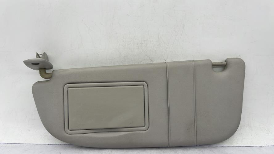 Pare soleil gauche PEUGEOT 406 PHASE 2 Diesel