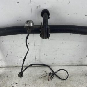 Attelage (boule de remorquage) FORD GALAXY 1 PHASE 1 Essence