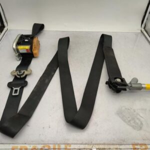 Ceinture avant gauche NISSAN NOTE 1 PHASE 1 Diesel