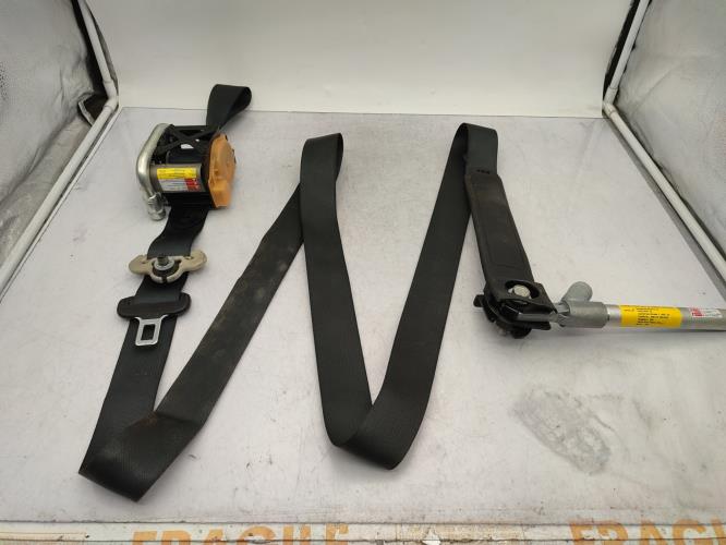 Ceinture avant gauche NISSAN NOTE 1 PHASE 1 Diesel