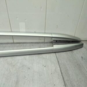 Barres de toit NISSAN QASHQAI 2 PHASE 1 Essence