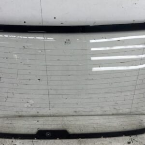 Lunette arriere PEUGEOT 309 PHASE 2 Diesel