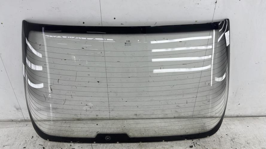 Lunette arriere PEUGEOT 309 PHASE 2 Diesel